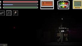 Parte 1 lustful spirit hunt wendy fantasma powerghost shy