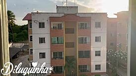 I Punched My Work Friend And Sucked Her Pussy And Ass