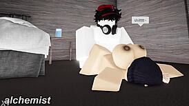 An Amazing Night With A Random Stranger