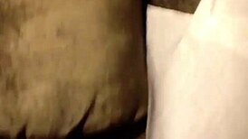 Nine Inch Dick Strokes To A Powerful Cumshot