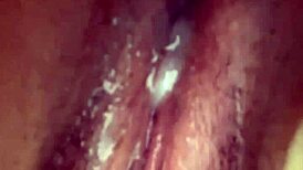 Tight Latina Teen Loves Creampie In Her Pussy