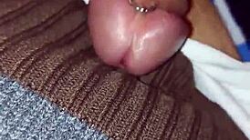 Тебе нравится мой милый стиль пирсинга?