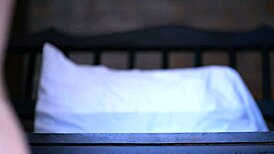 hey, did the student and stepmom just share sneaky cheating glances??