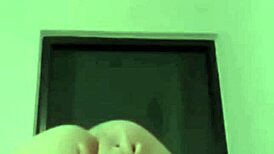 Doña Mary Got Horny And Sent Her Nudes