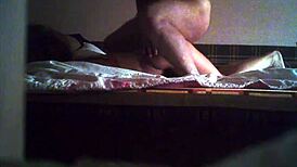 Sex With Girlfriend Leads To Orgasm