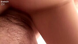 Emma Diamond's First Casting Interview in 2012