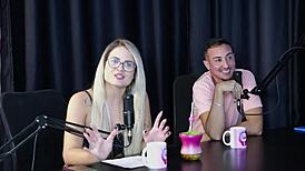 Charllottye Sheer Red: From CLT to Swinger Teen 18+ Compilation