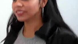 Daniela Nerea's Public Sex Shock