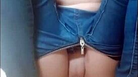 Very Comfortable Jeans For Sex