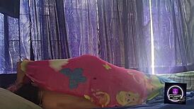 Wake up, want to fuck for the first time?