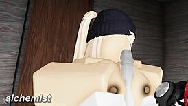 An Amazing Night With A Random Stranger