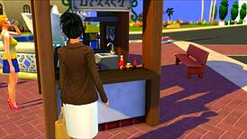 Cinderella Milf Licks Stockings During Hardcore Assfucking in Shoe Store