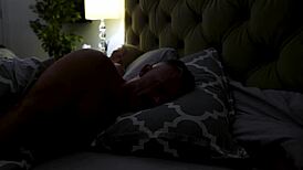 Why not make a sex tape with your big dick stepdad?