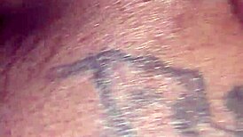 damn, just got this new ass ink... looks hot!