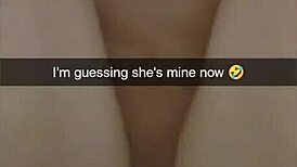 POV cumslutka Richelle Rose prosí nohy nahoře o monstrózní čurák