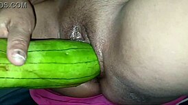 big fat booty bouncing in action