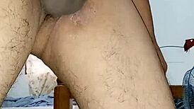 Me Hace Falta La Boquita De Una Traviesa Para Poder Meter Esta Pinga Y Descargar Toda Esta Leche