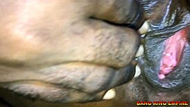 Caught in the One-Room Apartment with Husband's Brother