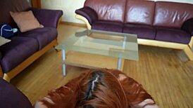 she always dreamed of sucking my dick, now it’s real! 😍