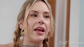 Cant Be Fucking Cuz Its A Step Too Far Kai Jaxon Dylan Moore