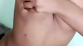 Check out this sexy milf on webcam.