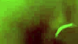 dancing and twirling my big chocolate pierced cock like a propeller