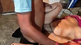 देसी चुदाई हार्डकोर ऑफिशियल वीडियो लोकलसेक्स31 द्वारा दुल्हन डॉगीस्टाइल में