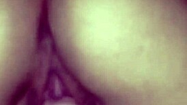 Latina stepsister's lesbian room homemade sex