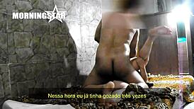 Anal De Madrugada Anal Com Jeito De Virada Ksal Morningstar