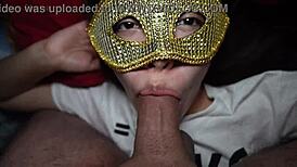 my teacher teaches drilling oil wells, but fills my mouth with cum instead – oral sex and deep throat lessons