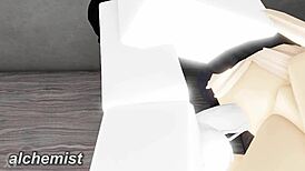 An Amazing Night With A Random Stranger