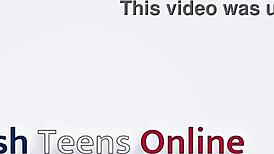 Did you see that voyeur couple fucking in airbnb with cosplay?