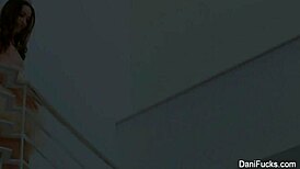 princess dani daniels getting that big cock 😍