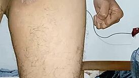 Me Hace Falta La Boquita De Una Traviesa Para Poder Meter Esta Pinga Y Descargar Toda Esta Leche