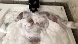 hey, wanna see the best blowjob from a hot ebony stepmom?