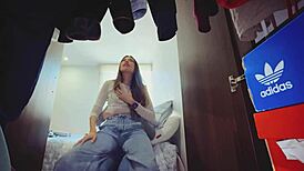 Maria, we must stop deceiving your stepbrother!