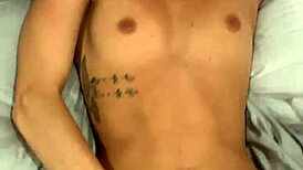 petite college babe emma hix gets tight pussy fucked by brad newman's monster cock in romantic date night cumshot!