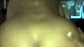 watch this cheating bbw wife ride and get backshots?