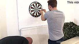 No Scripts Garage Play with Rough DP and DAP!