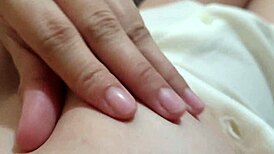 Pinay teen kisses friend in dirty POV humiliation