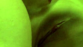 Asian milf gives massage blowjob and fuck