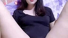 watch me squirt from amateur masturbation