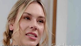 Cant Be Fucking Cuz Its A Step Too Far Kai Jaxon Dylan Moore