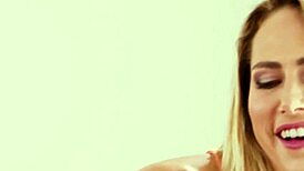 hey, pledge master is hungry for fresh pussies today - Carter Cruise, Ashley Adams, Lena Paul