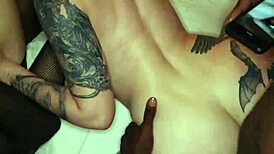 that time in texas with kat karma and miss homicyde