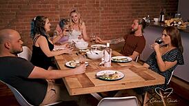 woody violet fucks trixie monroe hard