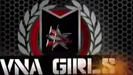 Maxine X Fantastis Membuka Ass Basah