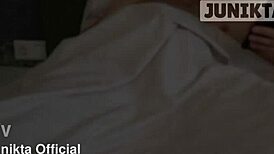 Why jerk off to porn when my ass is ready for deepthroat and assfucking? My fake tits and big cock are waiting for wild sex.