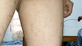 Me Hace Falta La Boquita De Una Traviesa Para Poder Meter Esta Pinga Y Descargar Toda Esta Leche