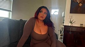 Scarlett venom shares her deep love for breeding with her boyfriend